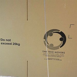 mover box